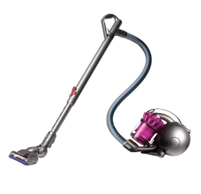 Ремонт Dyson в Белгороде - Авторизованный сервисный центр